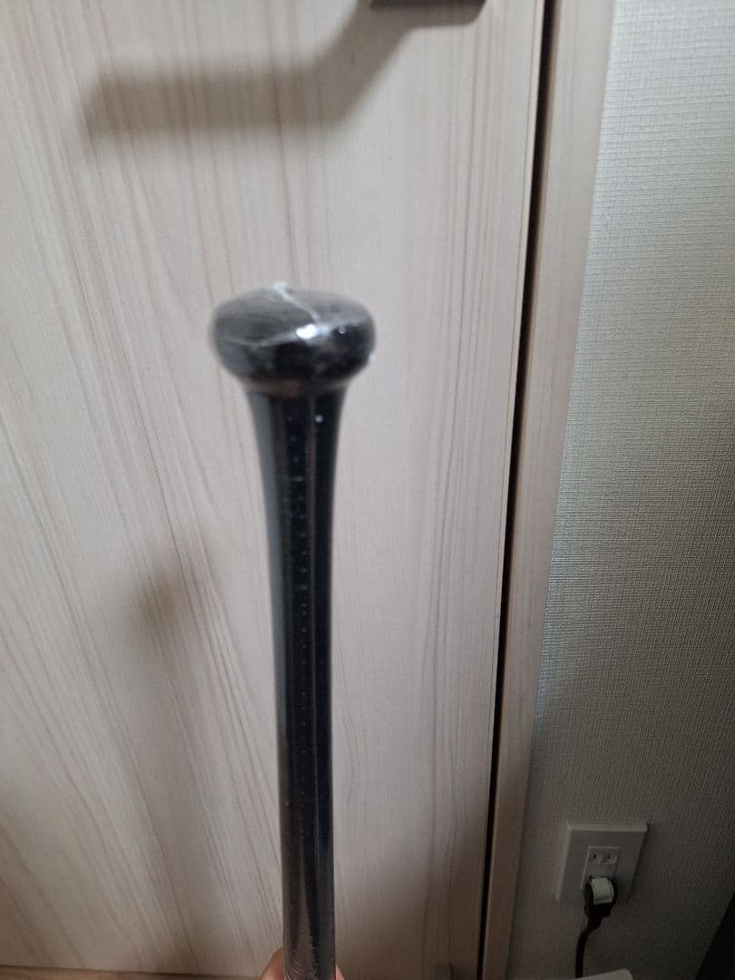ミズノ　軟式木製　近藤モデル