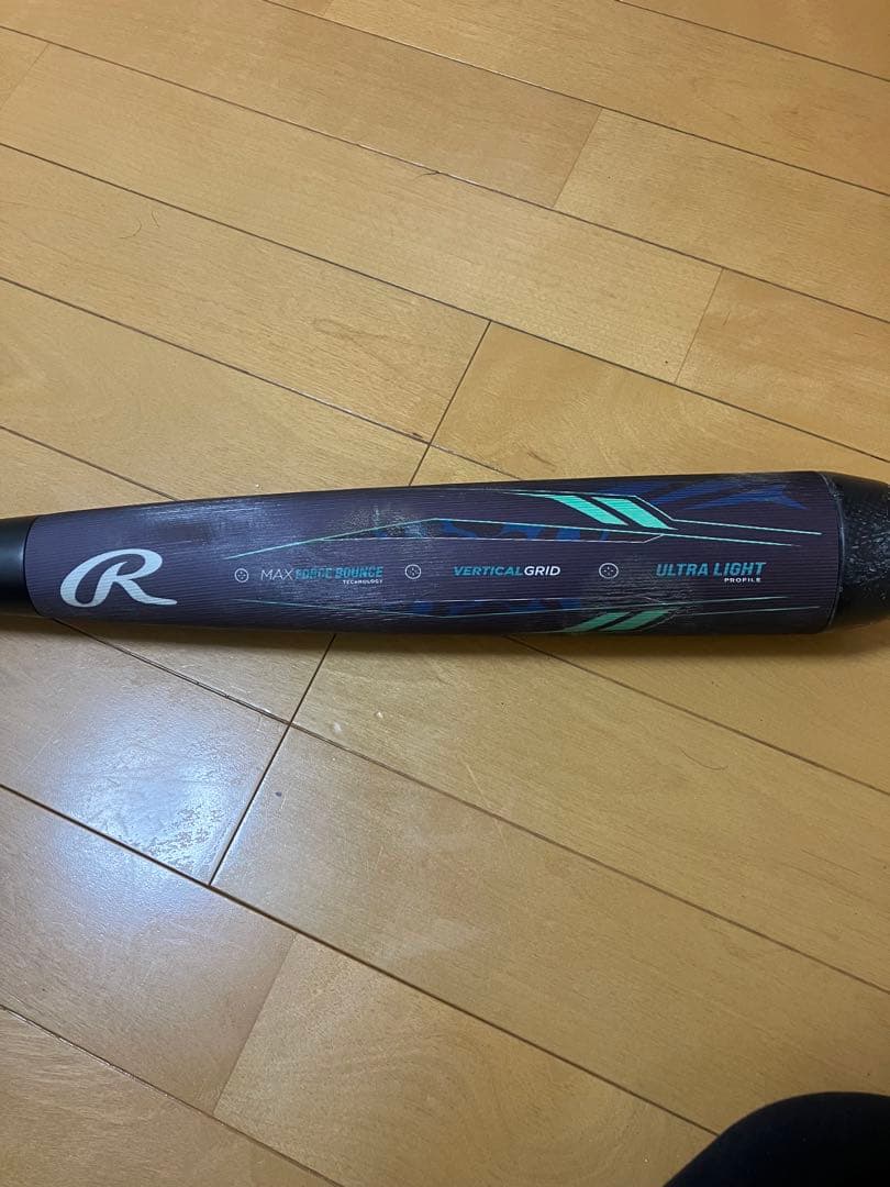 Rawlings軟式バット