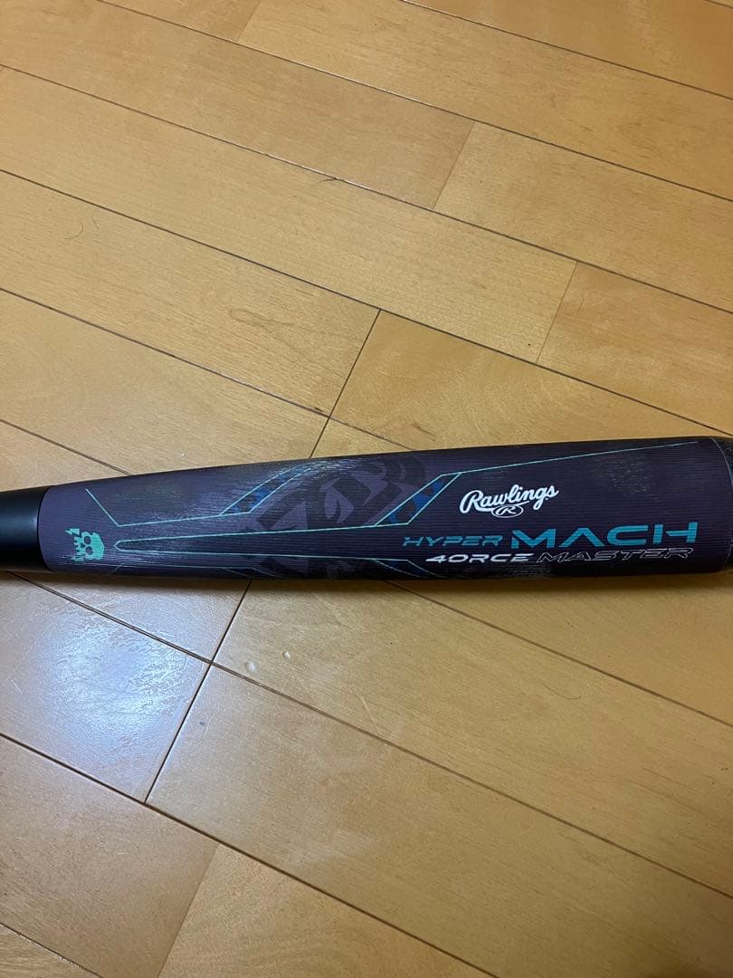 Rawlings軟式バット