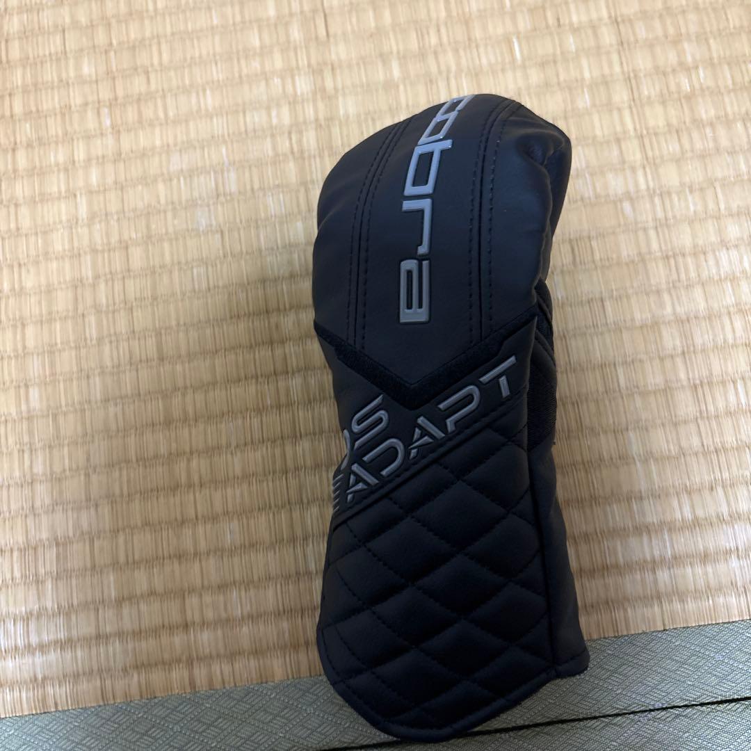 コブラ DS-ADAPT LS 5W 17.5度 TOUR AD GC-6S
