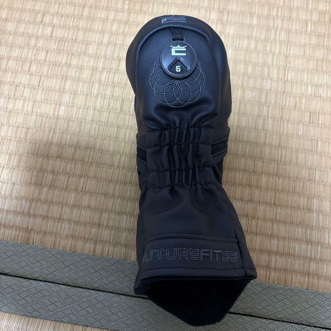 コブラ DS-ADAPT LS 5W 17.5度 TOUR AD GC-6S