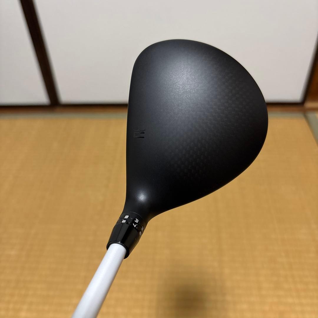 コブラ DS-ADAPT LS 5W 17.5度 TOUR AD GC-6S