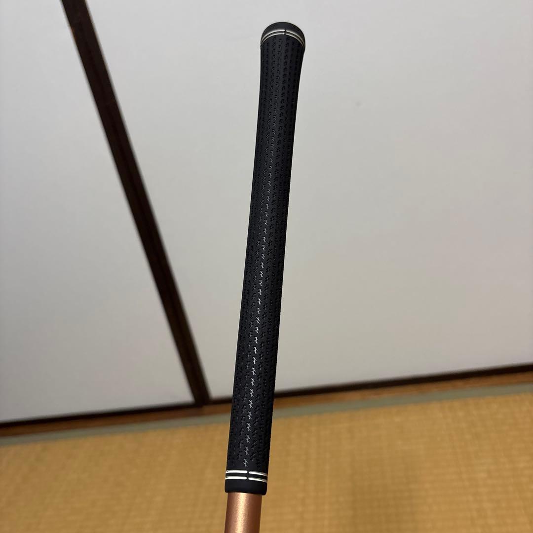 コブラ DS-ADAPT LS 5W 17.5度 TOUR AD GC-6S