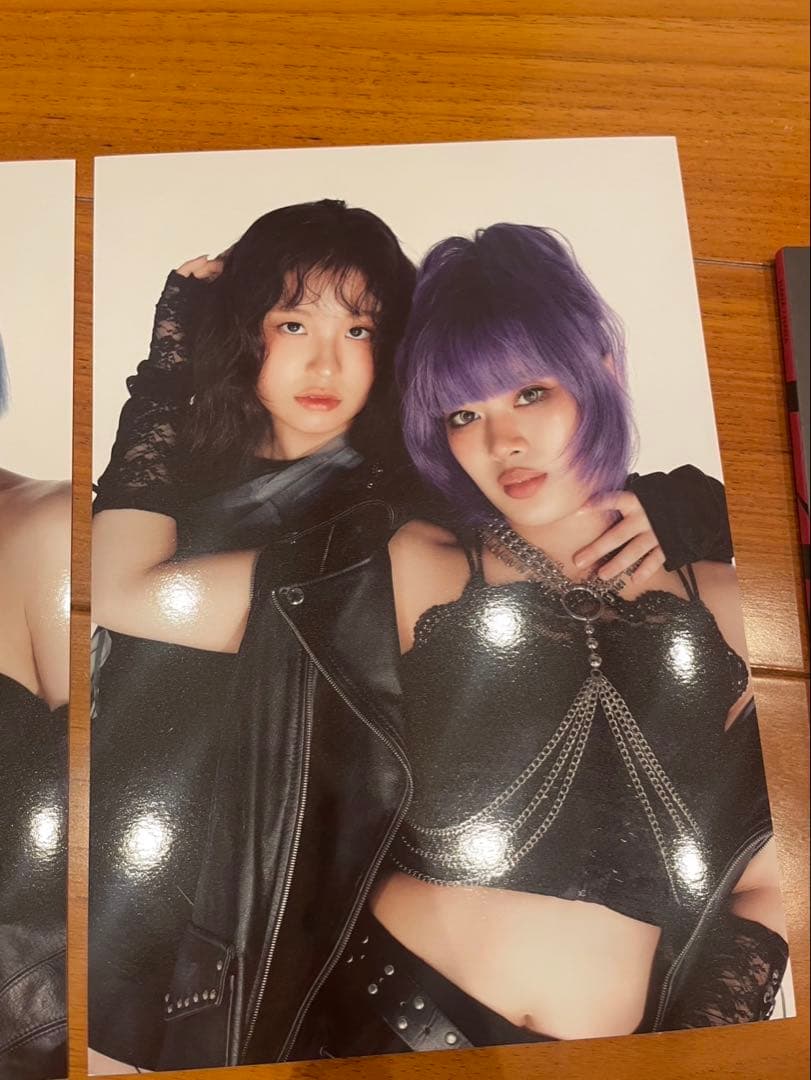 HANA 完全生産限定盤