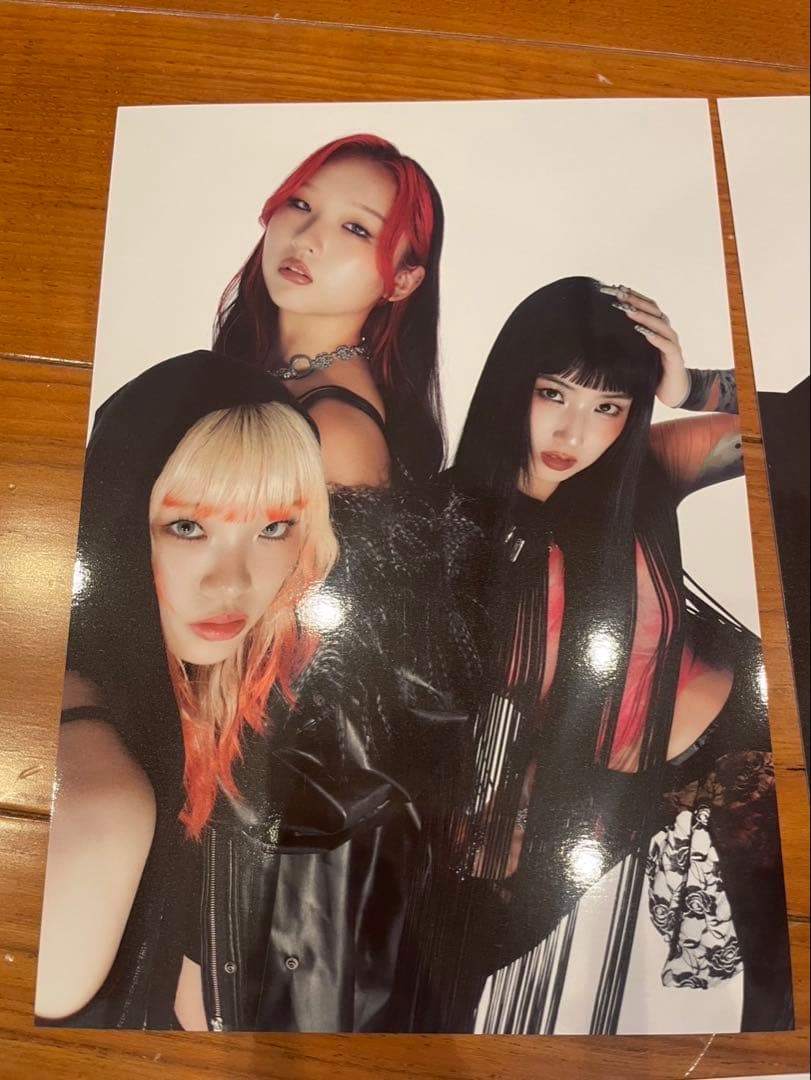 HANA 完全生産限定盤