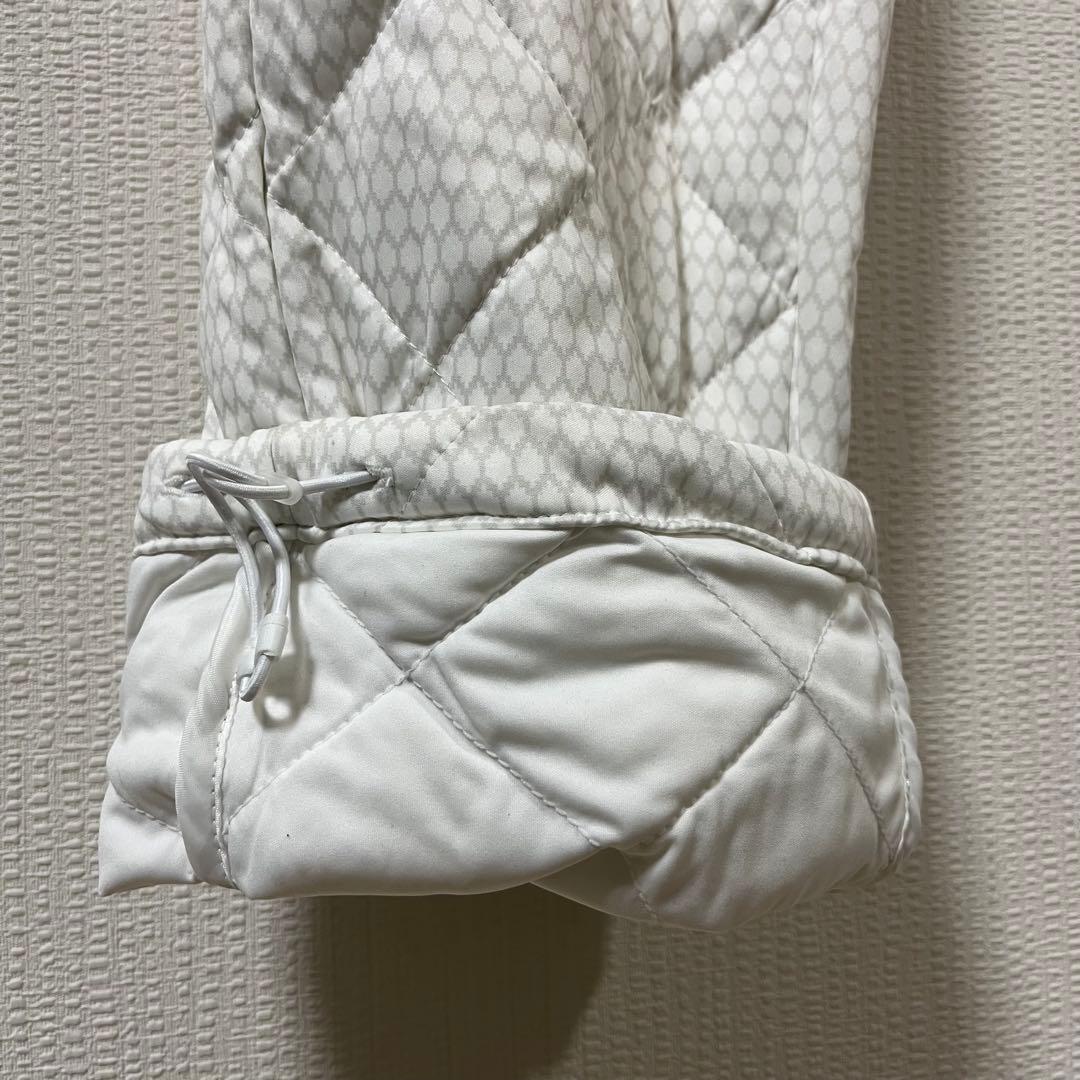 キャロウェイ　Callaway　撥水テーパード中綿パンツ　3Lサイズ　美品