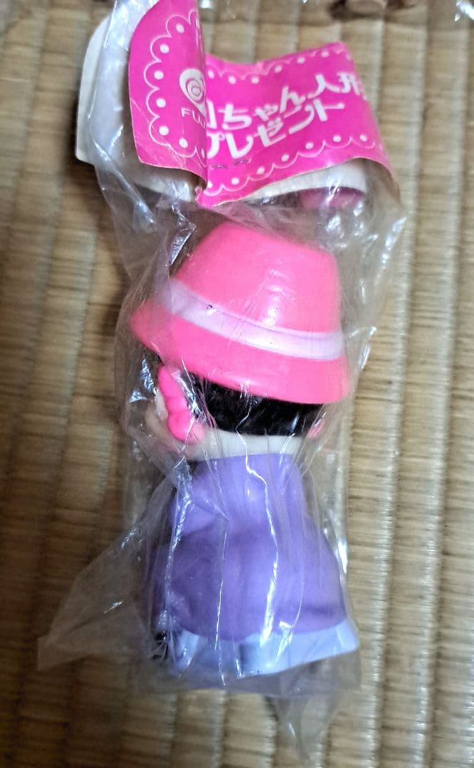 ペコちゃん　人形　いろいろセット