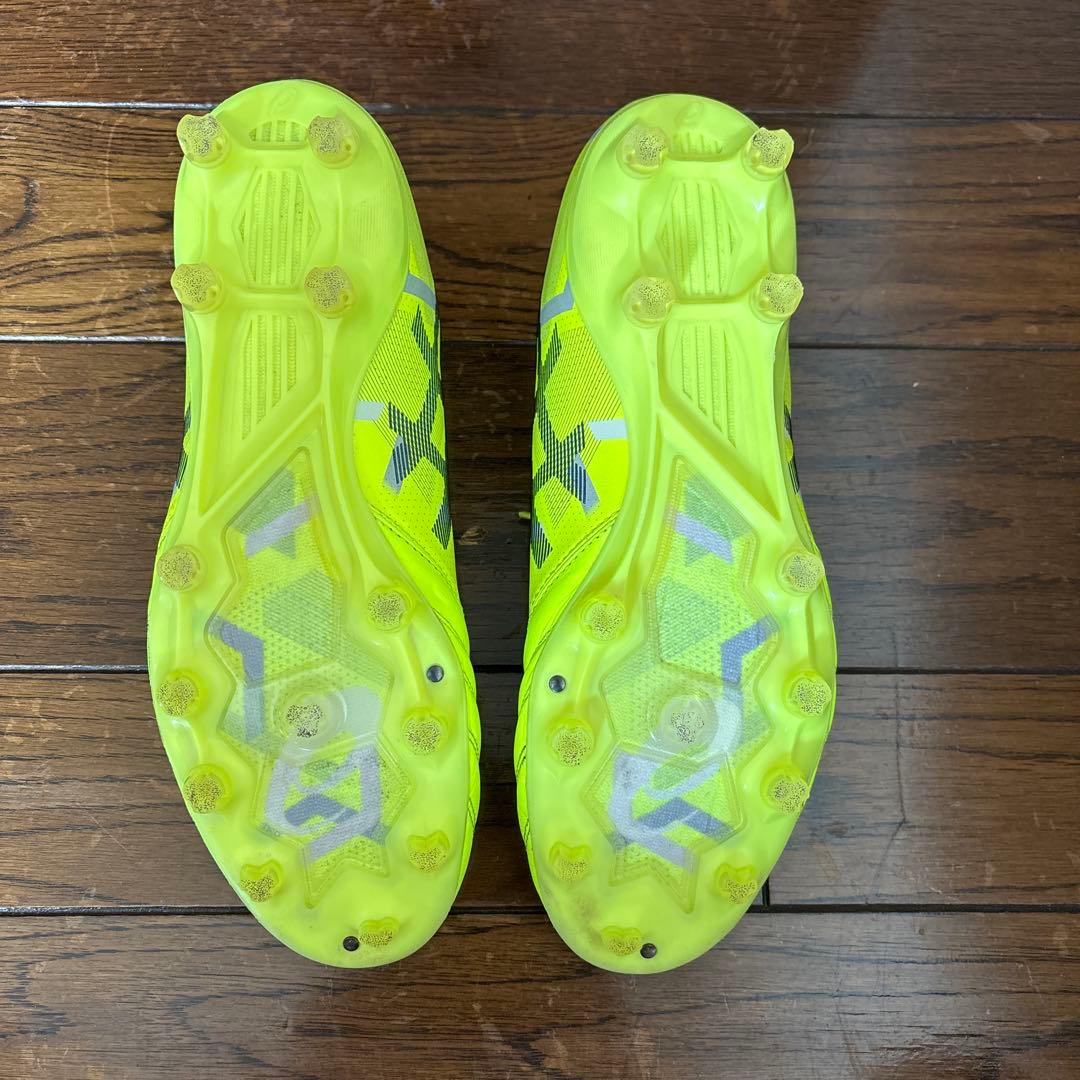 asics アシックス　DSライトX-FLY PRO L.E. 27cm