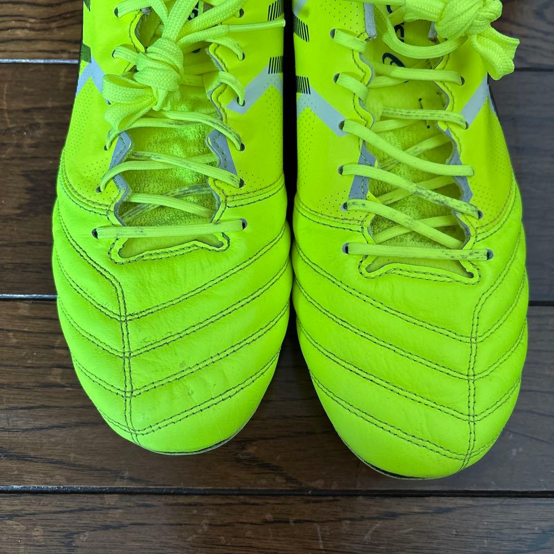 asics アシックス　DSライトX-FLY PRO L.E. 27cm