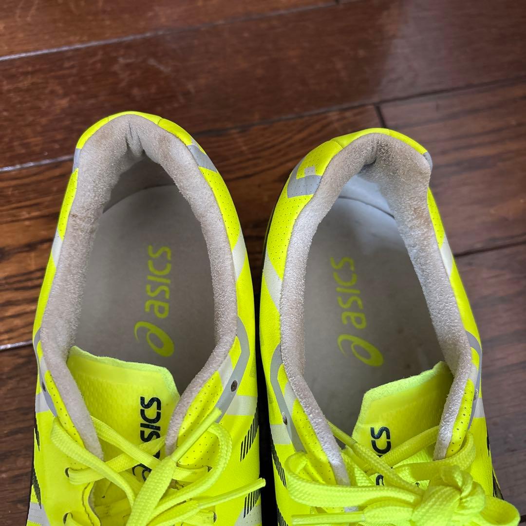 asics アシックス　DSライトX-FLY PRO L.E. 27cm