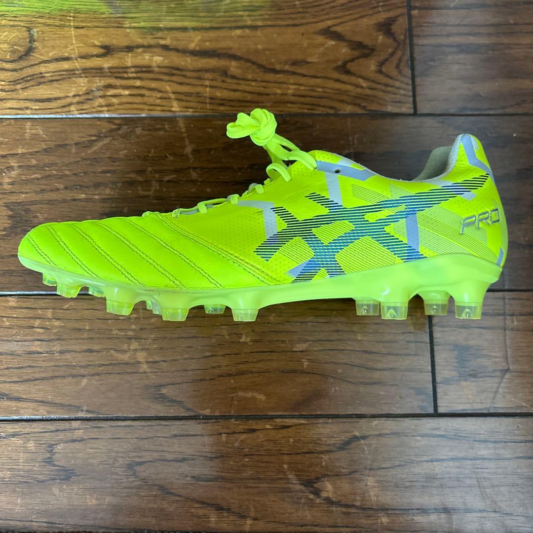 asics アシックス　DSライトX-FLY PRO L.E. 27cm