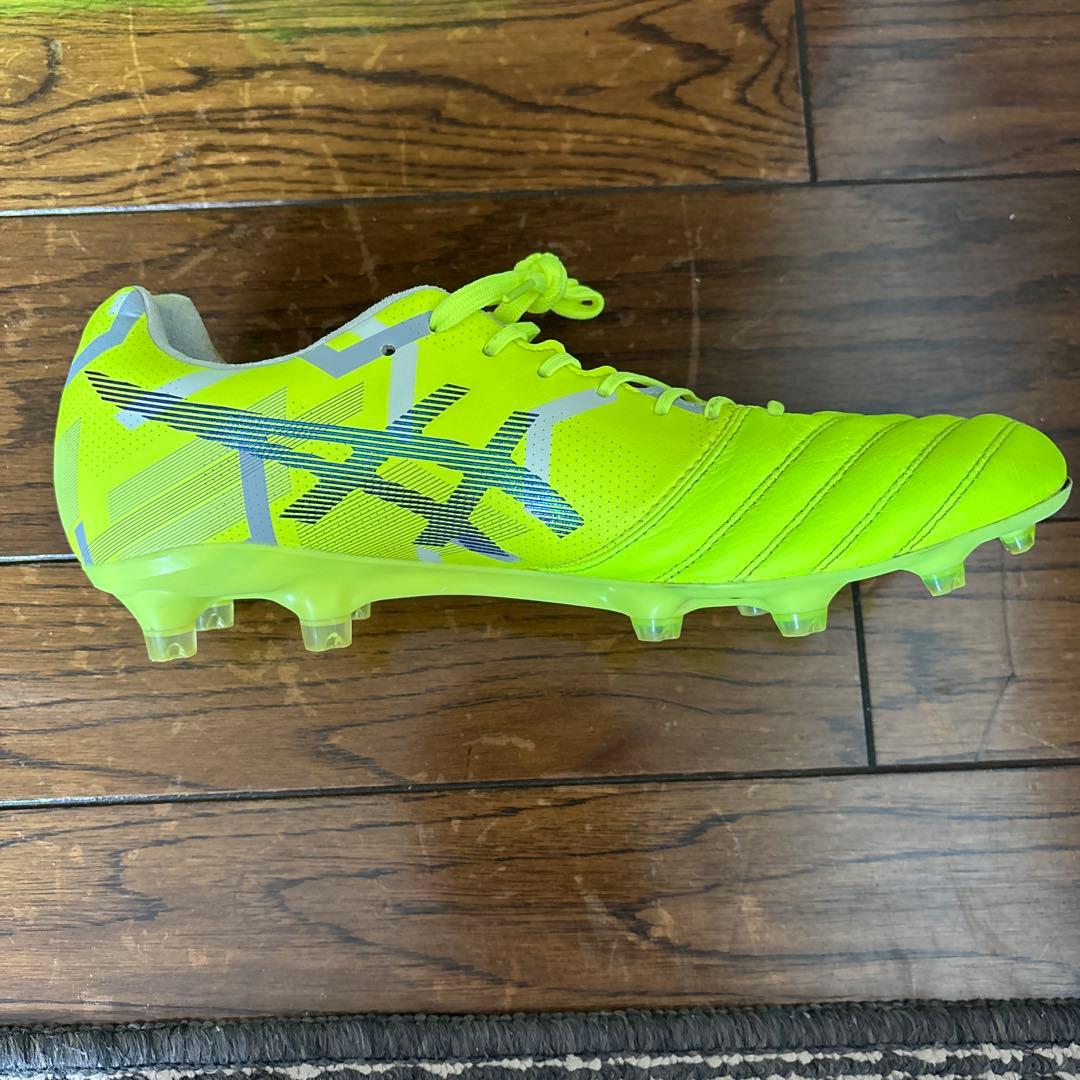 asics アシックス　DSライトX-FLY PRO L.E. 27cm