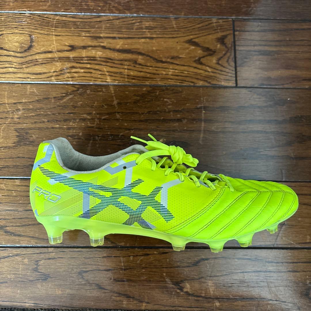 asics アシックス　DSライトX-FLY PRO L.E. 27cm