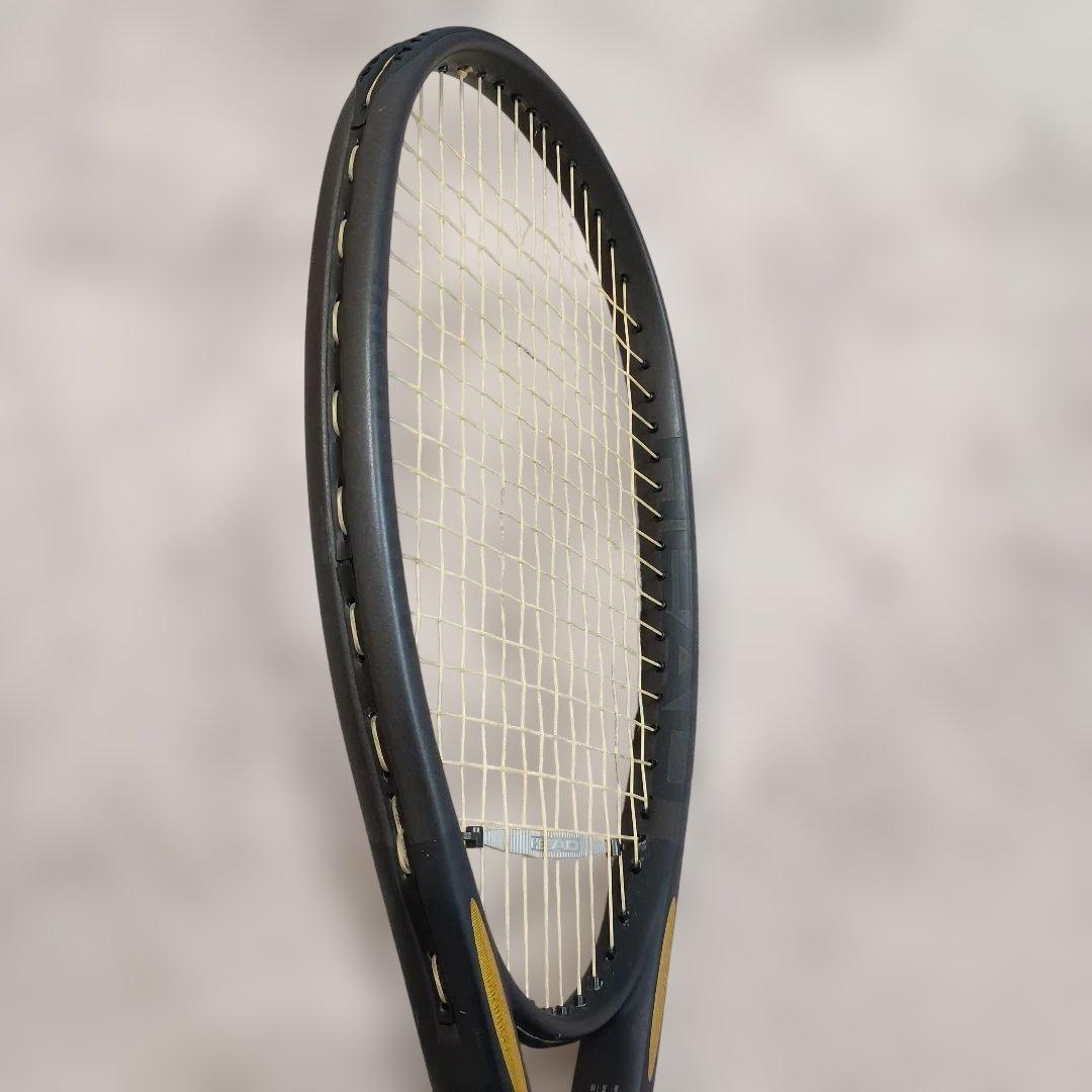 【超希少】HEAD i.S12 G2