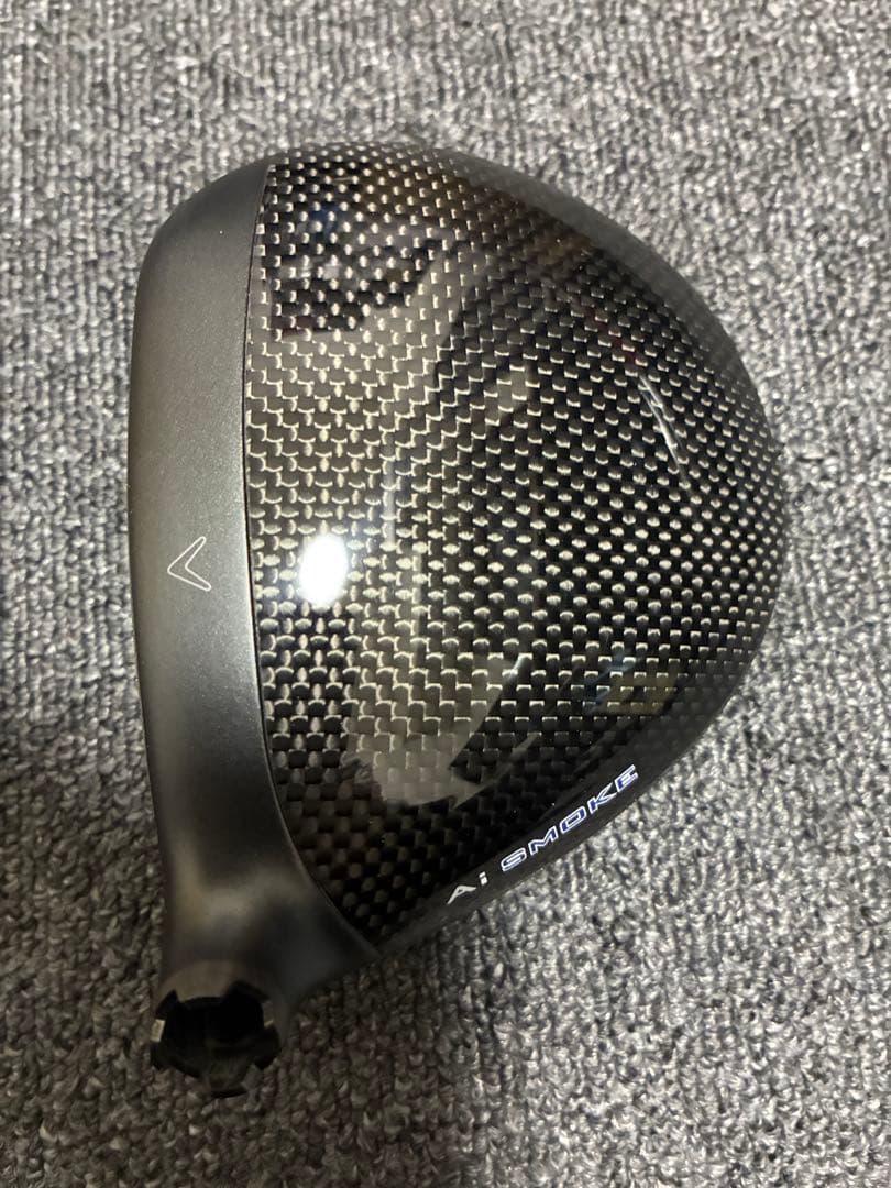 パラダイム　Ai SMOKE Ti340MINI 11.5度　ヘッドのみ