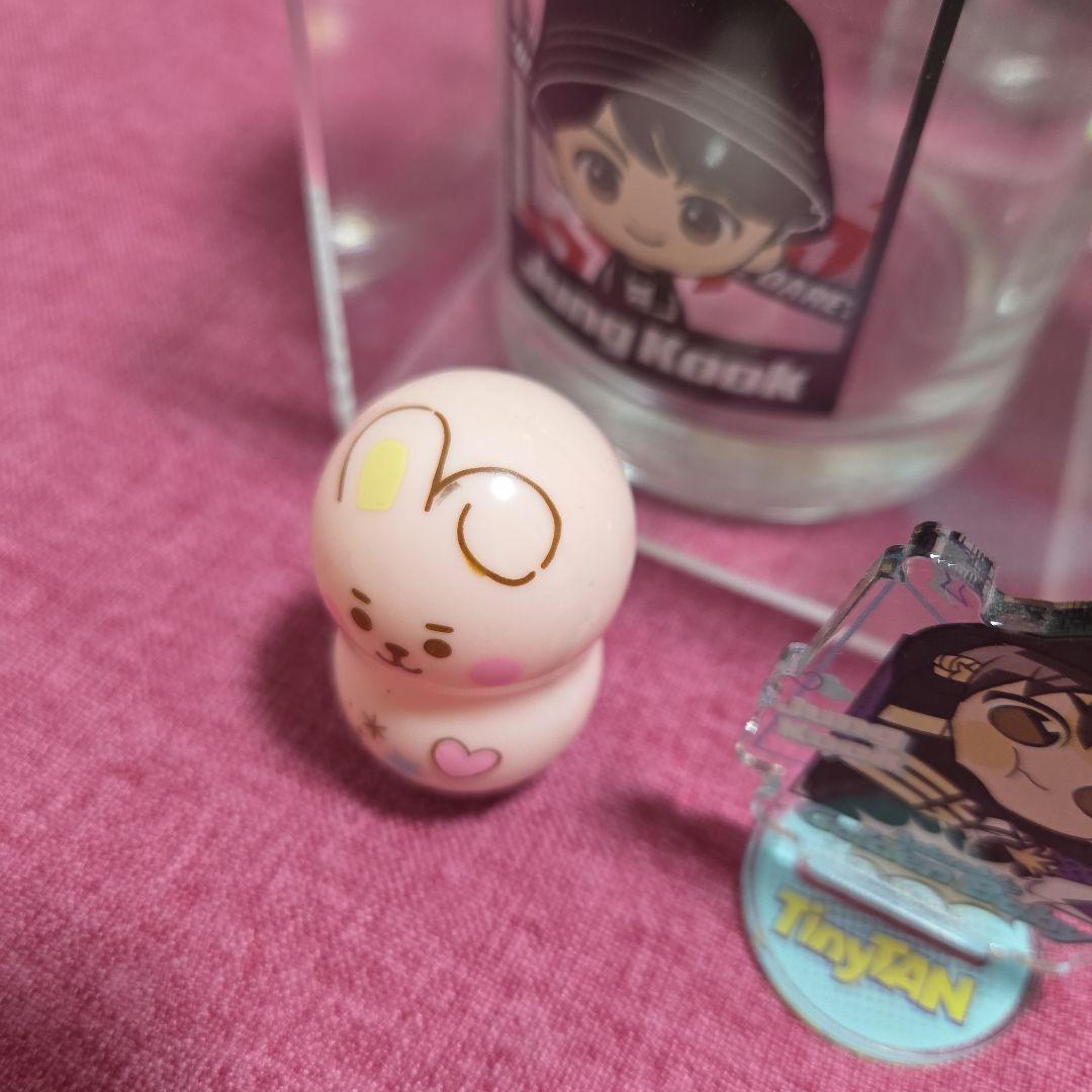 BTSグッズセット