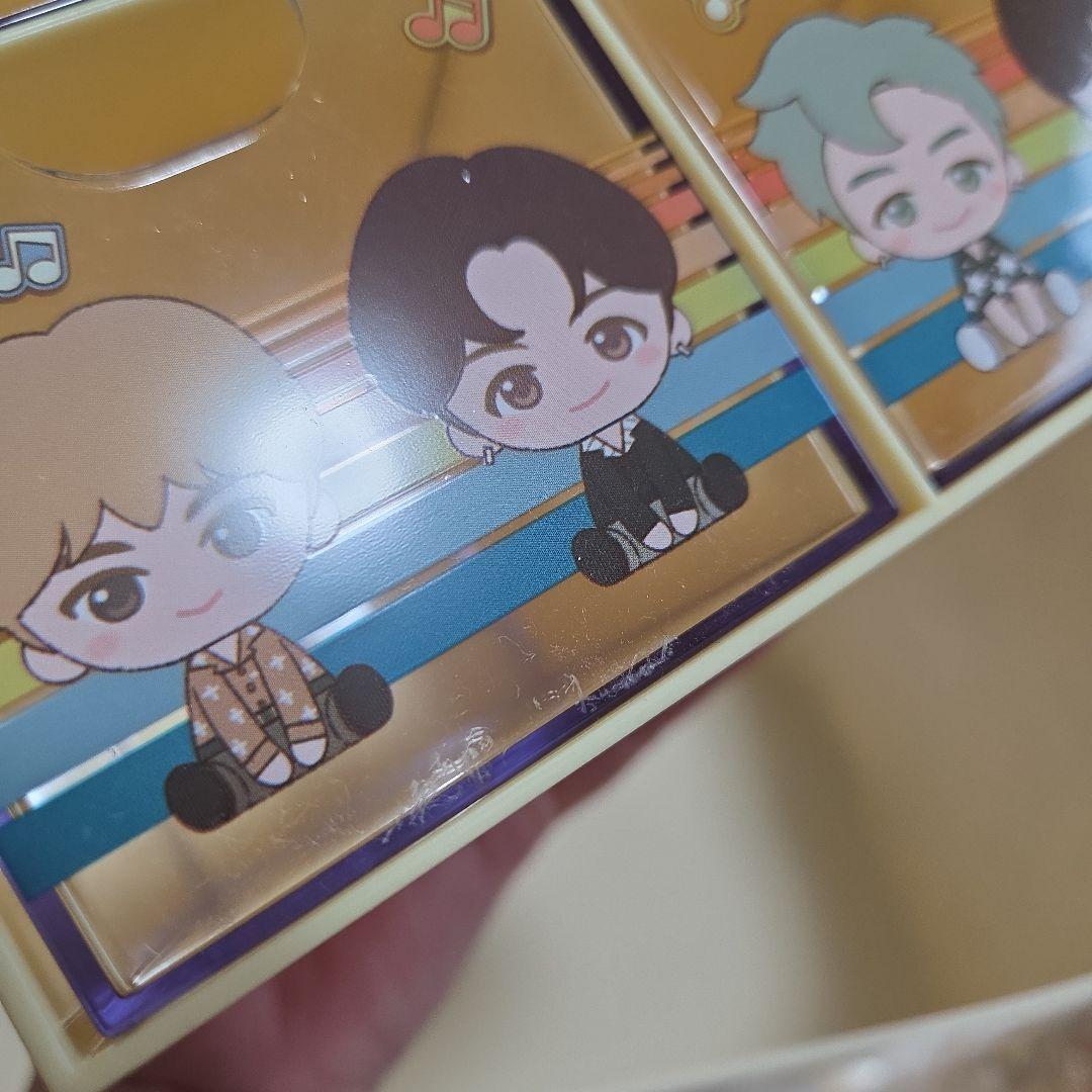 BTSグッズセット