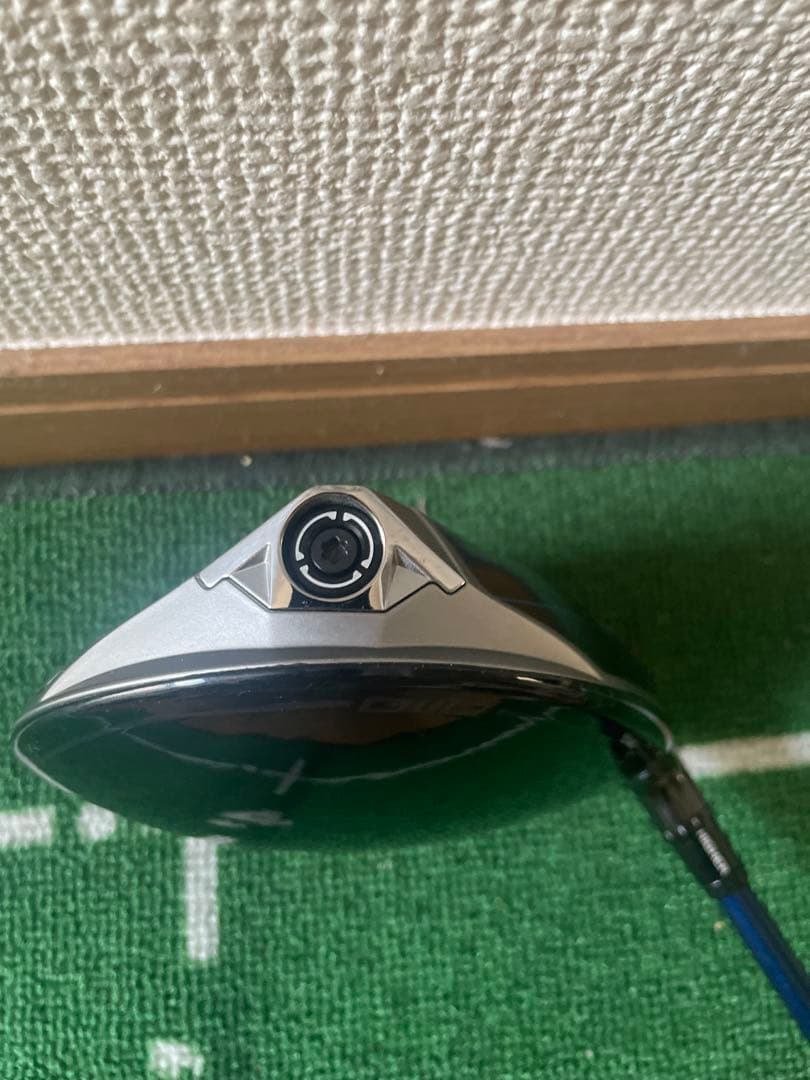 G*i様 ⭐︎日本仕様●QI10 LS 9.0 ドライバー　ヘッドのみ
