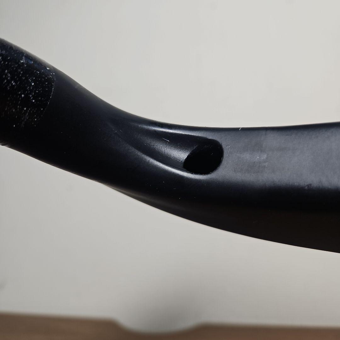 Deda ALANERA 一体型ハンドル 440×110
