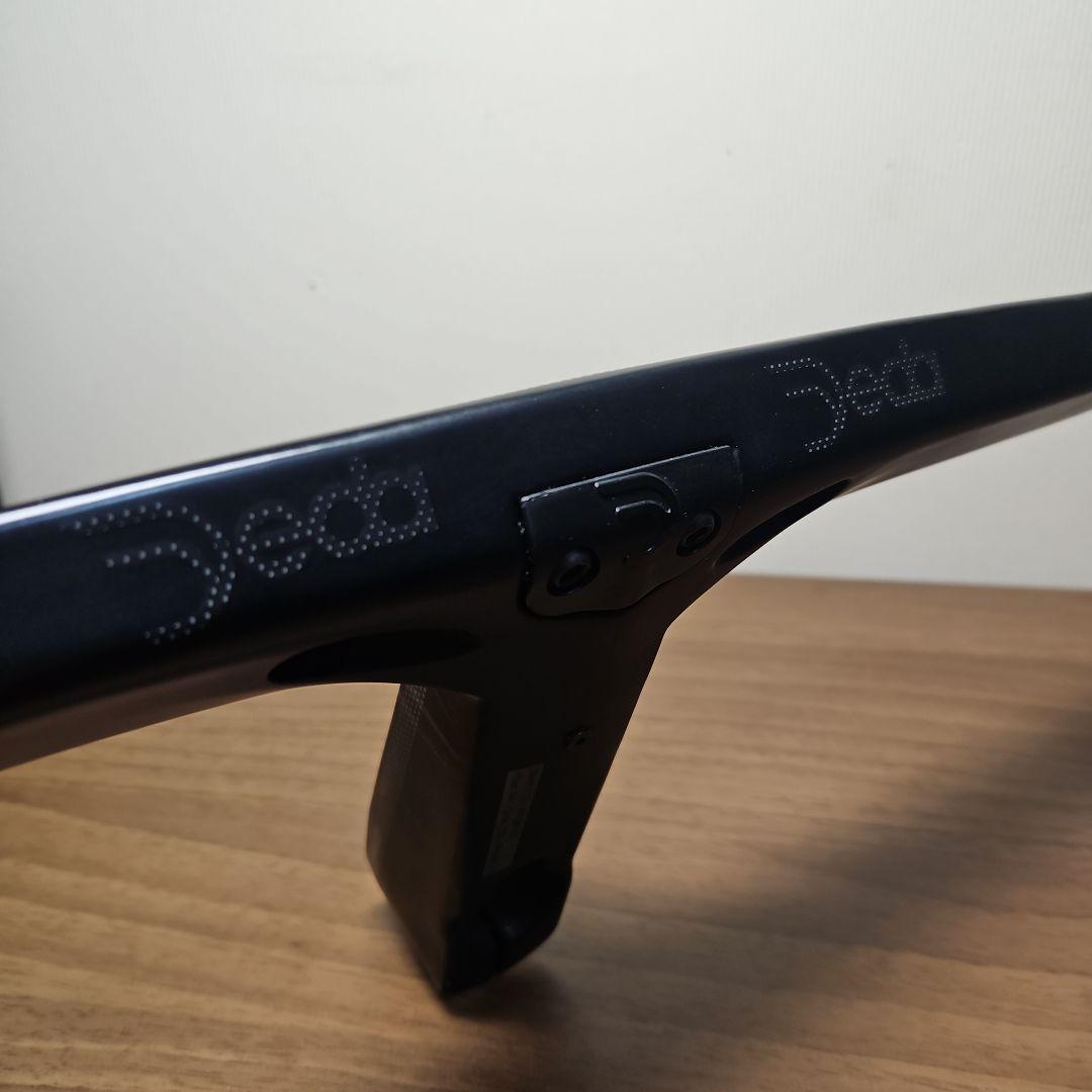 Deda ALANERA 一体型ハンドル 440×110