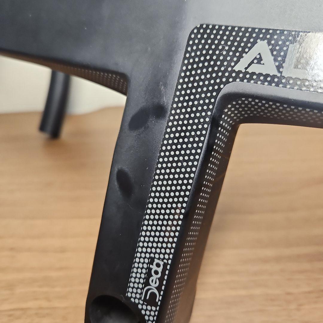 Deda ALANERA 一体型ハンドル 440×110