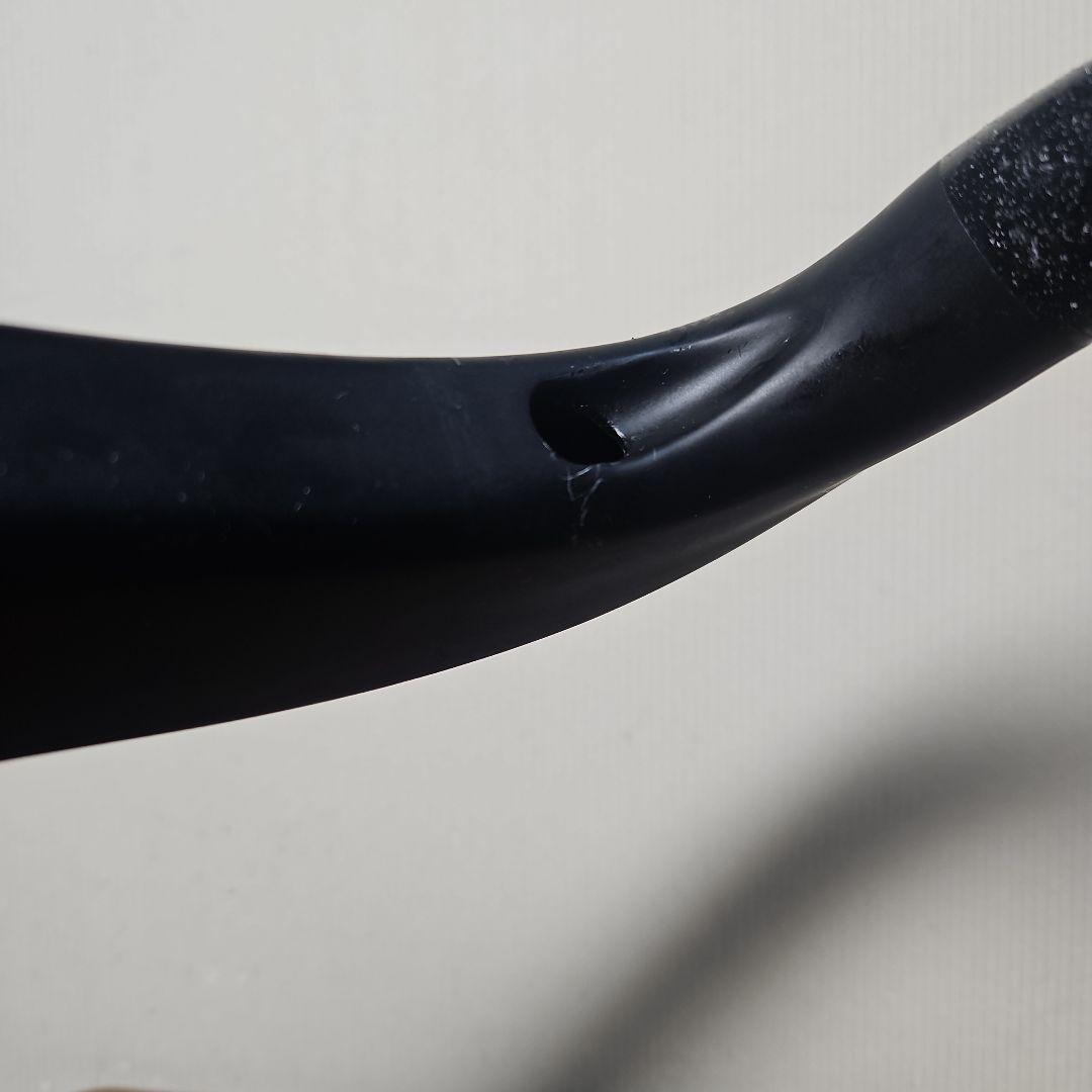 Deda ALANERA 一体型ハンドル 440×110