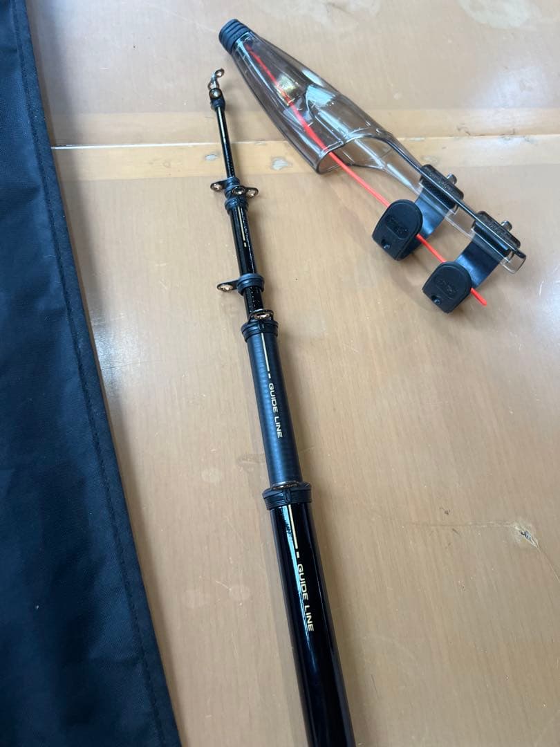 ダイワ daiwa SS 大島　F1-53 磯竿 未使用品