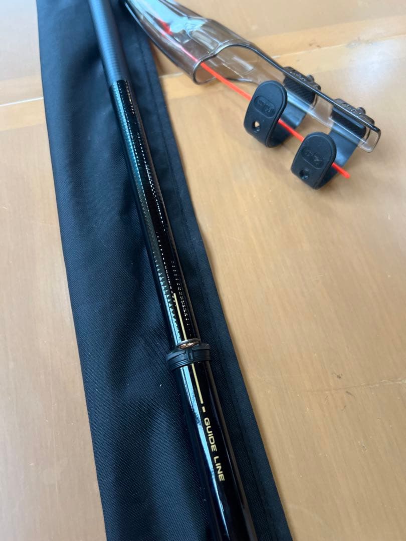 ダイワ daiwa SS 大島　F1-53 磯竿 未使用品