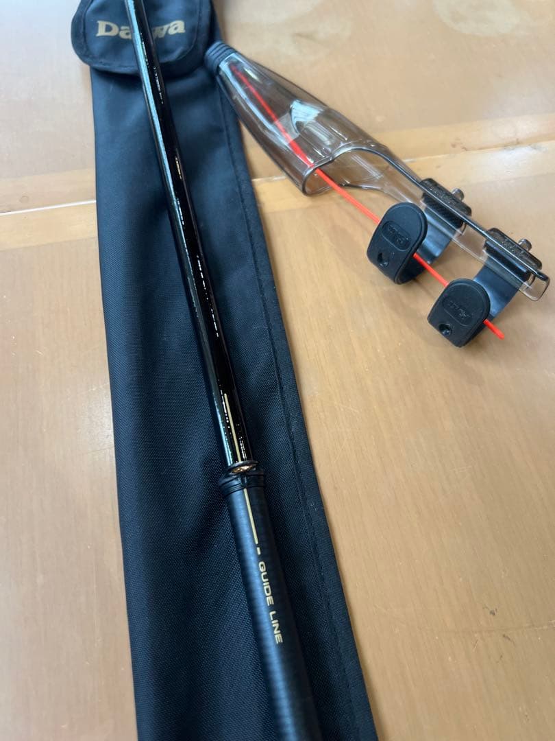 ダイワ daiwa SS 大島　F1-53 磯竿 未使用品