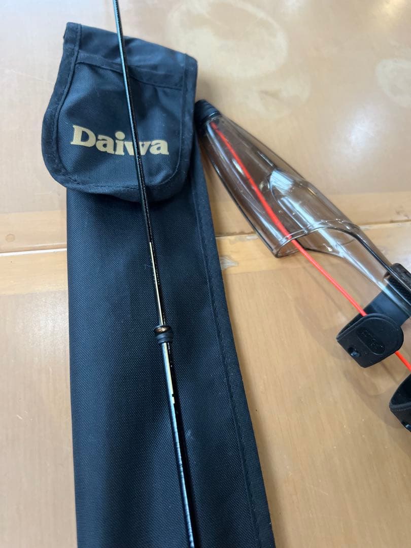 ダイワ daiwa SS 大島　F1-53 磯竿 未使用品
