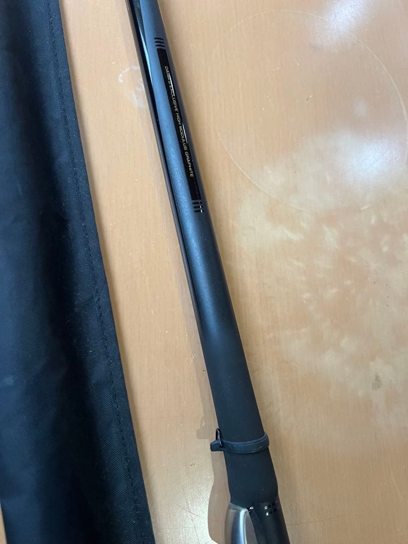 ダイワ daiwa SS 大島　F1-53 磯竿 未使用品