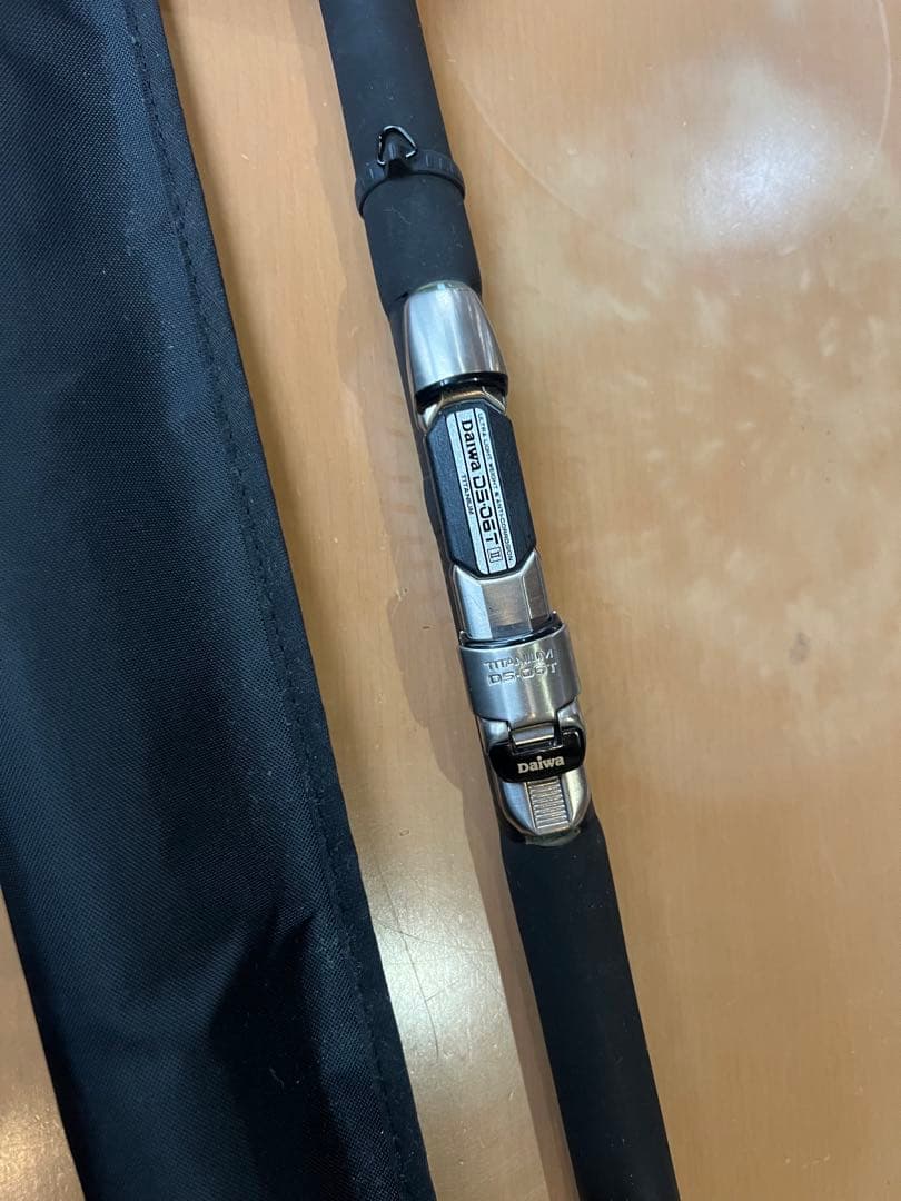 ダイワ daiwa SS 大島　F1-53 磯竿 未使用品
