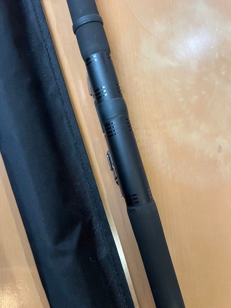 ダイワ daiwa SS 大島　F1-53 磯竿 未使用品