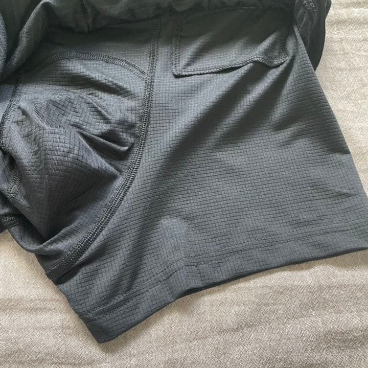L ナイキ　ランニングディビジョン ランニングウェア 上下セット