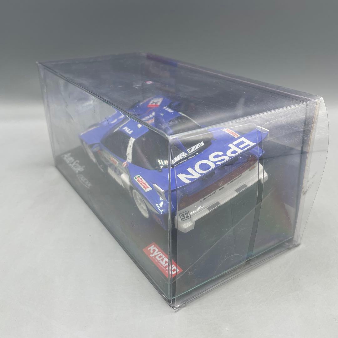 1/27 MR-02RM EPSON NSX 2005オートスケールコレクション