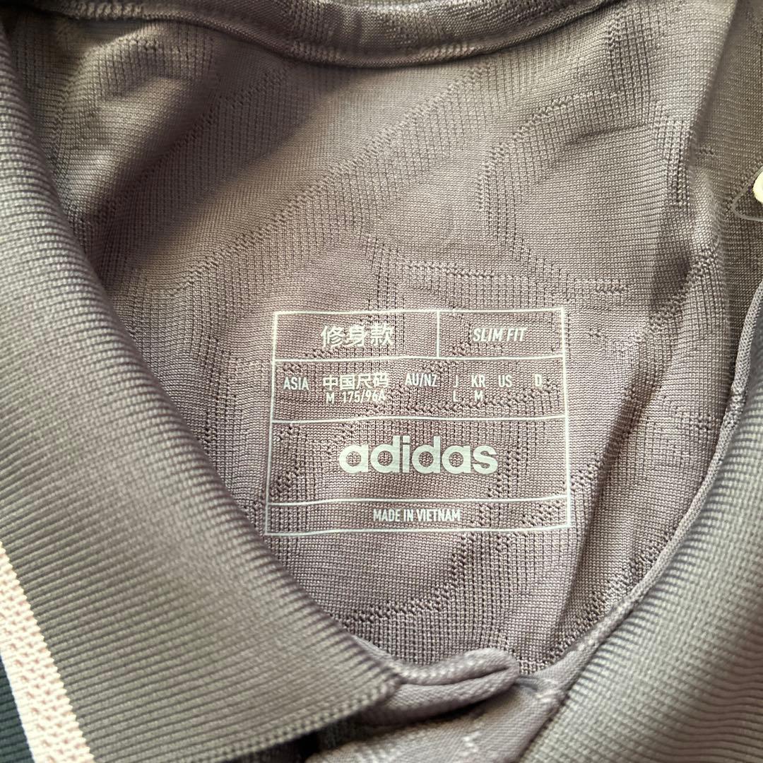 【新品・正規品】adidas 24-25 レアル・マドリード オーセンティックL