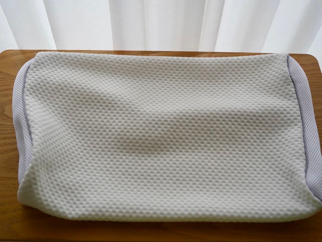 NIPLIFE SOOMIN PILLOW スーミンピロー ジェル枕 枕カバー付