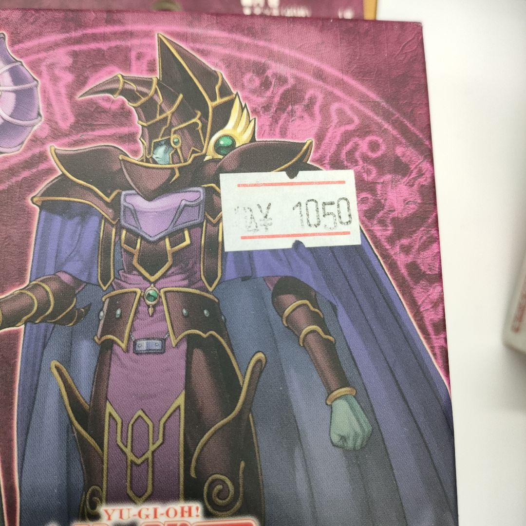 【ジャンク扱い】遊戯王 ストラクチャーデッキ 外箱のみ 付属品一部あり