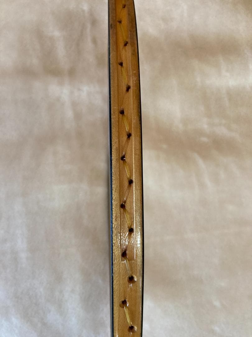 Prince woodie テニスラケット 4 3/8
