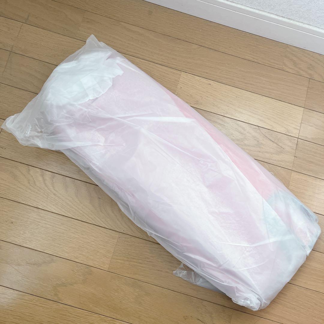 K087 美品！ウィルソン キャディバッグ フード新品