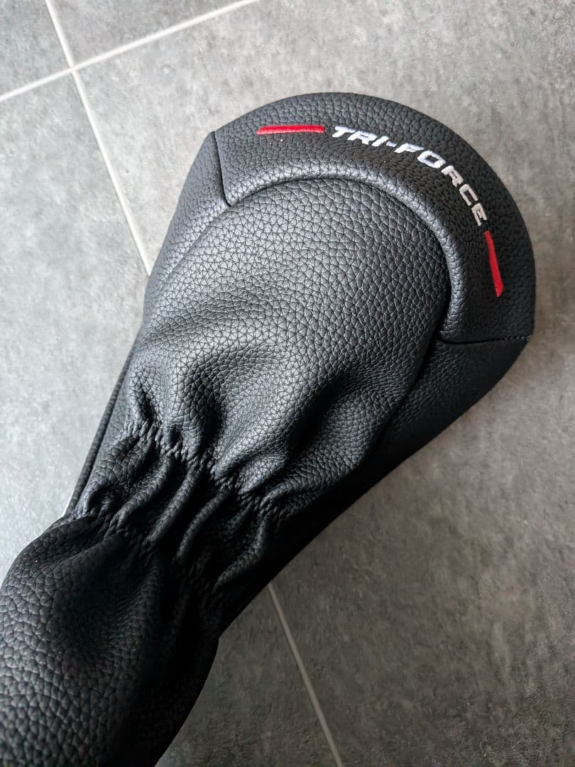 ●超美品　日本仕様●QUANTUM トリプルダイヤモンド MAX 10.5度