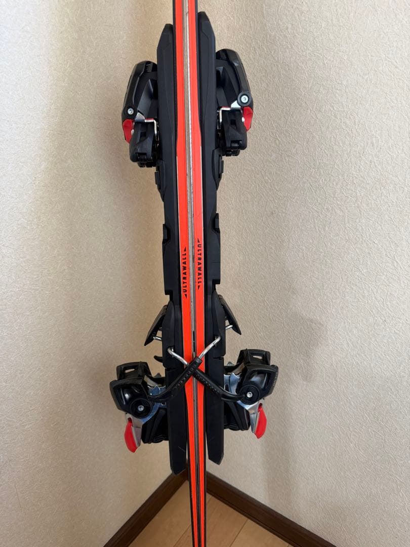 スキー ATOMIC REDSTER S9i REVO 165cm /2022(SL)