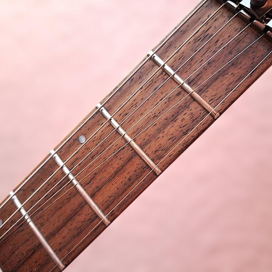 ■Ibanez S570 WK アイバニーズ Edge-Zero II