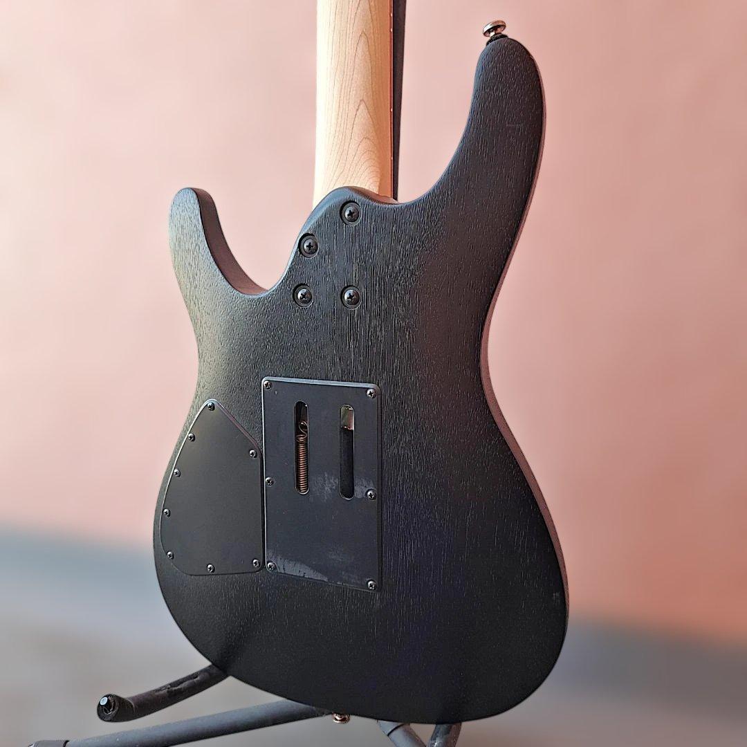 ■Ibanez S570 WK アイバニーズ Edge-Zero II