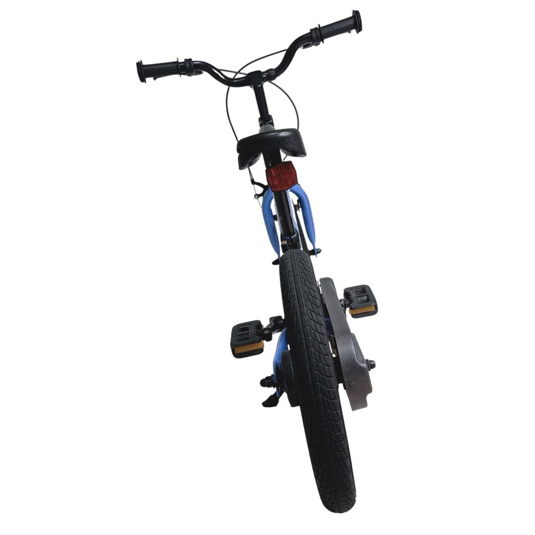 STRIDER ストライダー 14X ブルー 14インチ スタンド付