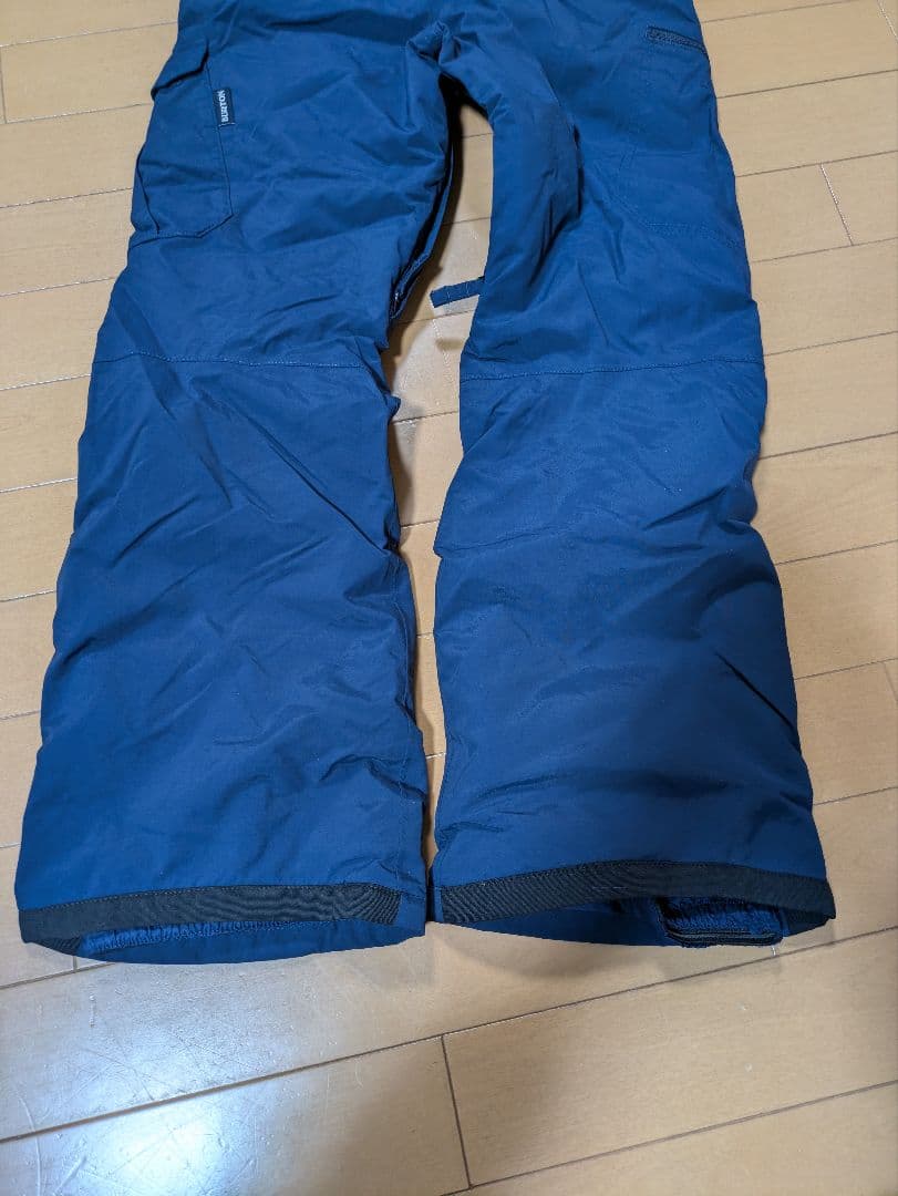 Burton 子ども用スノーボードジャケット