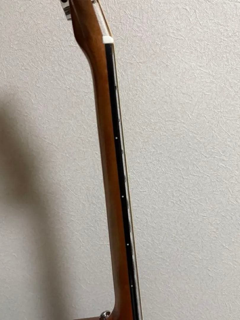 ギター ELVIS Master Mini