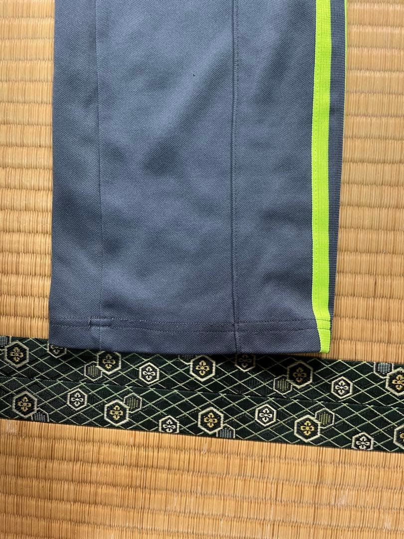 限定カラーadidas firebird ヨーロッパ トラックパンツ