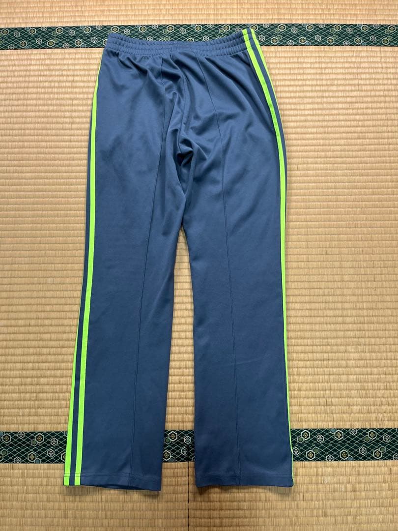 限定カラーadidas firebird ヨーロッパ トラックパンツ