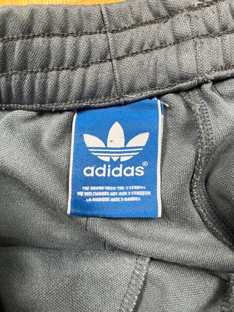 限定カラーadidas firebird ヨーロッパ トラックパンツ